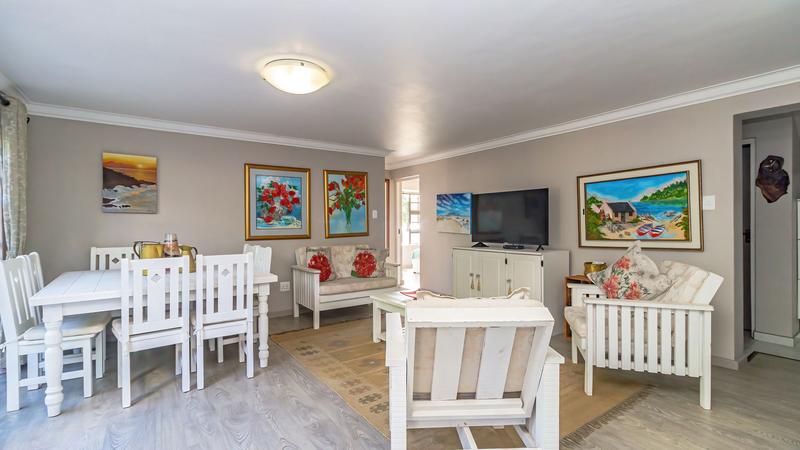 3 Bedroom Property for Sale in Twee Kuilen Western Cape